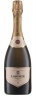 Laborie - Cap Classique Rose - 750ml Photo
