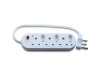 Multiplug 3X16A 3X5A With Surge Photo