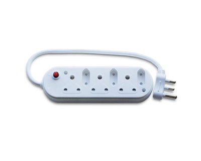 Photo of Multiplug 3X16A 3X5A With Surge