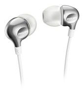 Photo of Philips SHE3700 Vibe In-Ear Headphones - White