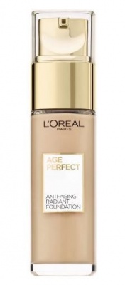 Photo of L'Oreal Paris Age Perfect Foundation Golden Ivory