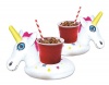 BigMouth Beverage Boats - Unicorns Photo