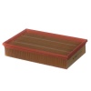 Fram Air Filter - Nissan Commercial Navara - 3.0 Dci Year: 2010 - 2016 V9X 6 Cyl 2991 Eng - Ca8919 Photo
