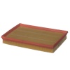 Fram Air Filter - Opel Commercial Corsa Utility - 1.8I Year: 2005 - 2010 Z18Xe 4 Cyl 1796 Eng - Ca9391 Photo