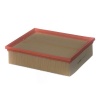 Fram Air Filter - Audi A4 - 3.2 Fsi Year: 2005 - 2008 Auk 6 Cyl 3123 Eng - Ca9409 Photo