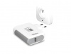 Port Design Wall Charger 2000mAh EU Powerbank Photo