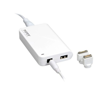 Photo of Port Designs Port Design 60W Apple Power Supply Magsafe USB EU