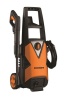 Rockworth - 120Bar High-Pressure Washer - 1400W Photo