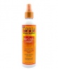 Cantu Coconut Oil Shine & Hold Mist - 240ml Photo