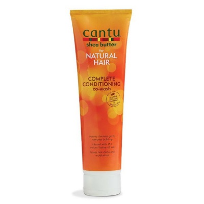 Photo of Cantu Complete Conditioning Co-Wash - 283ml