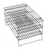 Wilton - Recipe Right Non-Stick - 3 Tier Cooling Grid Photo