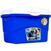 Addis Ice Chest 45 Litres Blue