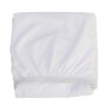 Hotel Collection Hospitality Collection 144TC White Fitted Sheet