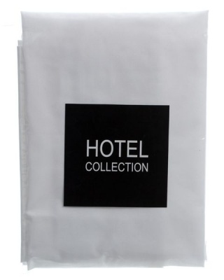 Photo of Hospitality Collection - 144TC White Pillow Case