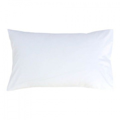 Photo of Hospitality Collection - 200TC White Pillow Case