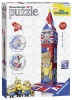 Ravensburger 216 Piece 3D Building Puzzle - Minions Big Ben Photo