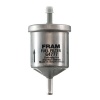 Fram Petrol Filter - Nissan Commercial Np300 - 2000I Year: 2008 Ka20De 4 Cyl 1998 Eng - G4777 Photo