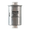 Fram Petrol Filter - Toyota Camry - 220 Gl Year: 2001 - 2003 5Sfe 4 Cyl 2164 Eng - G5477 Photo