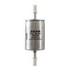 Fram Petrol Filter - Opel Corsa - 130I Lite Year: 1996 - 2000 13Ne 4 Cyl 1297 Eng - G5540 Photo