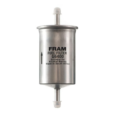 Photo of Fram Petrol Filter - Opel Astra - 180Ie Year: 1996 - 1998 4 Cyl 1796 Eng - G6400