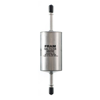 Photo of Fram Petrol Filter - Ford Fiesta - 2.0 St150 Year: 2005 - 2006 Duratec He 4 Cyl 1998 Eng - G9292