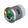 Fram Diesel Filter - Mercedes E Class - E320Cdi Year: 2005 - 2009 Om642 6 Cyl 2987 Eng - P10265 Photo