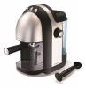 Morphy Richards - 1000W Accents Espresso Coffee Maker Photo