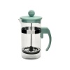Eetrite 350ml Coffee Plunger - Mint Photo