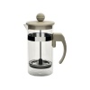 Eetrite 350ml Coffee Plunger - Taupe Photo