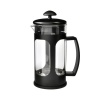 Eetrite 1L Coffee Plunger - Black Photo