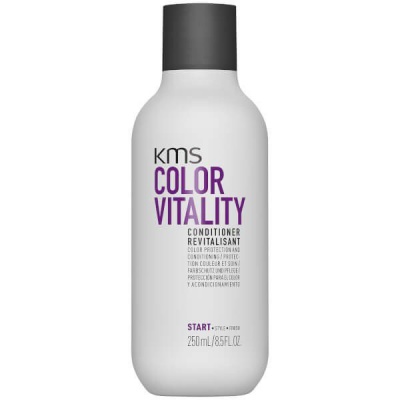 Photo of KMS California KMS Color Vitality Conditioner - 250ml