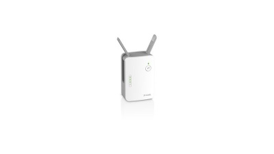 Photo of D Link D-link Wireless Dual Band Range Extender AC1200