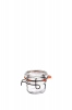 Luigi Bormioli - 125ml Lock-Eat Glass Food Jar With Lid Photo