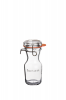 Luigi Bormioli - 250ml Lock-Eat Glass Carafe With Lid Photo