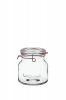 Luigi Bormioli - 1.5 Litre Lock-Eat Glass Handy Jar With Lid Photo