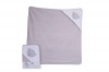 Tiny Tatty Teddy - Hooded Towel - 100% Cotton Photo