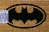 Batman - Logo Door Mat Photo