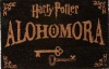 Harry Potter - Alohomora Door Mat Photo