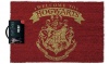 Harry Potter - Welcome To Hogwarts Door Mat Photo