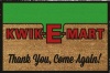 Simpsons - Kwit-E-Mart Door Mat Photo