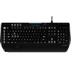 Logitech: G910 Orion Spectrum RGB Mechanical Gaming Keyboard Console Photo
