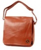 Record Box - Vinyl Pod Premium Tan Record Bag Photo
