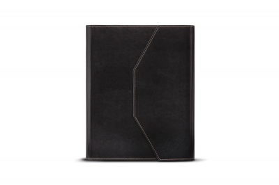 Bantex Maestro Executive Correspondence Folder with Flap and Magnetic Closure