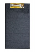 Dirttrapper Original Indoor Doormat 135cm x 75cm Grey