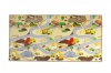 Rollmatz Construction Site Playmat - Large - 200cm x 120cm Photo