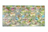 Rollmatz City Map Playmat - Large - 200cm x 120cm Photo
