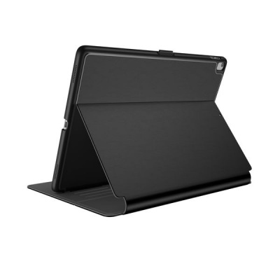 Photo of Apple Speck Balance Folio Case for iPad Pro 10.5" - Black/Grey