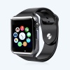 Smart Watch A1 - Black Photo