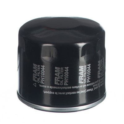 Photo of Fram Oil Filter - Renault Scenic I - 1.9 Dci Year: 2003 - 2004 F9Q760 4 Cyl 1870 Eng - Ph9739