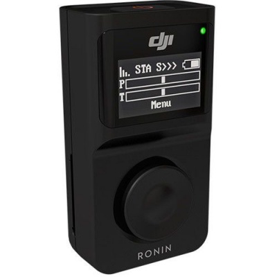 Photo of DJI Ronin-M Wireless Thumb Controller